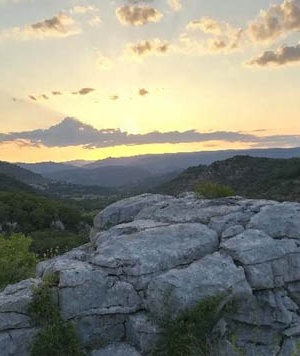 Pratiquer la randonnée en famille