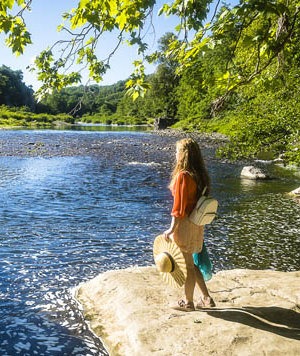 Tourisme durable, un enjeu de taille pour l'hôtellerie de plein air